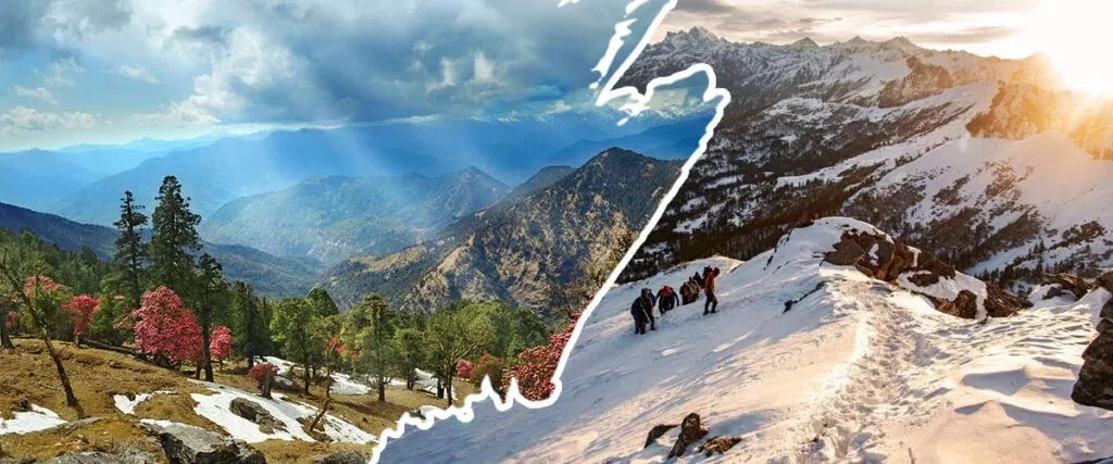 Kedarkantha-vs-Nag-Tibba-winter-trek