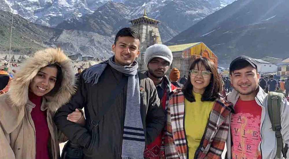 Best Trekking Company in Uttarakhand