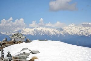 Chopta Chandrashila Trek