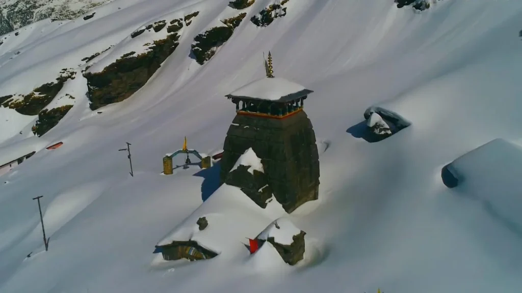DO DHAM AND TUNGNATH TREK