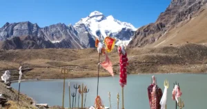 Adi kailash