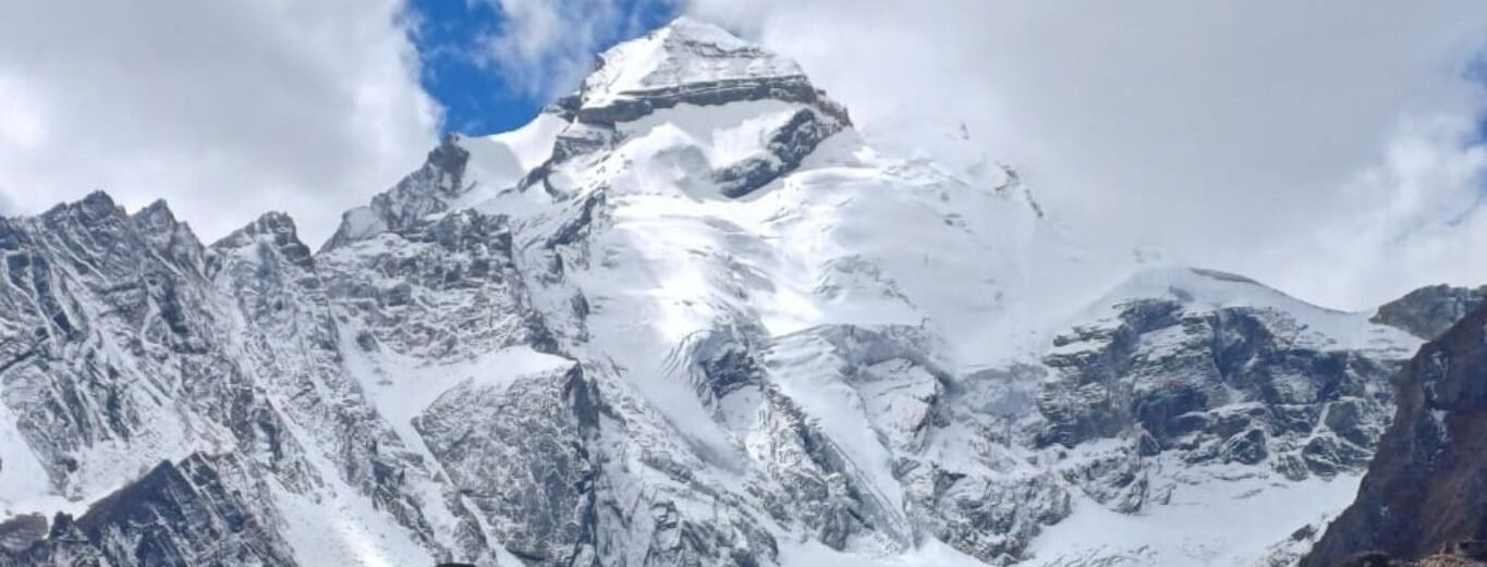 Adi kailash
