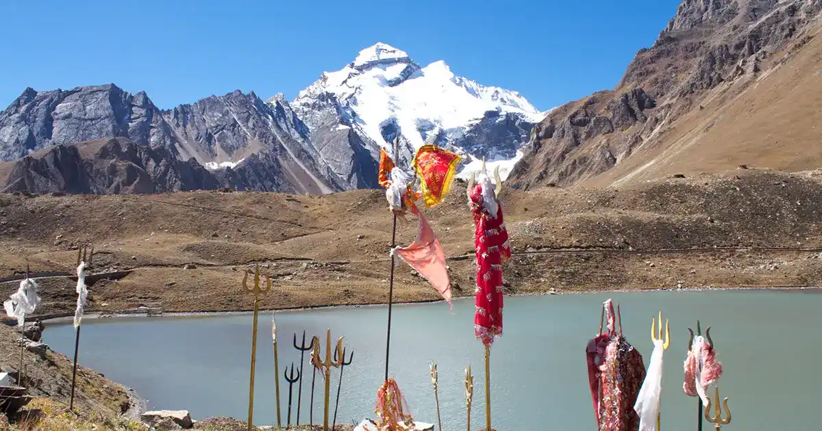 Adi kailash